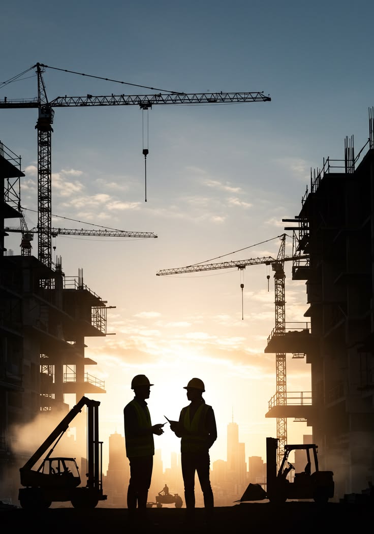 Chantier Fuchs Bâtiment Rénovation